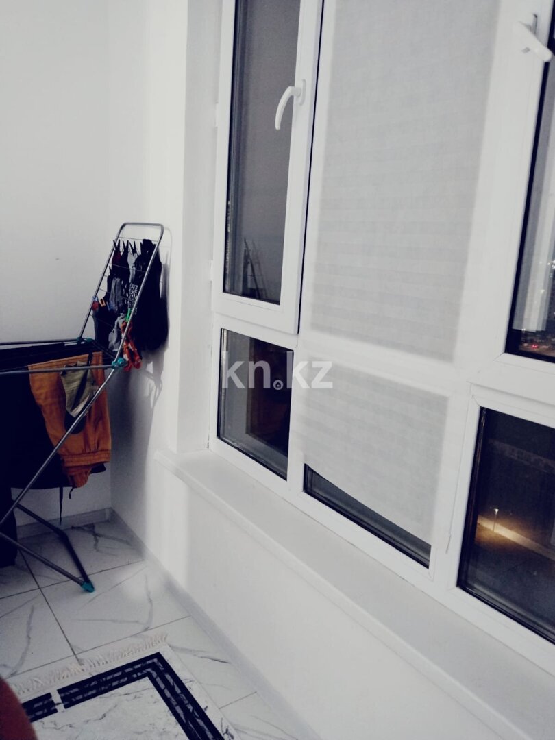 Аренда 2-комнатной квартиры, 62 м² в Астане - фото 6