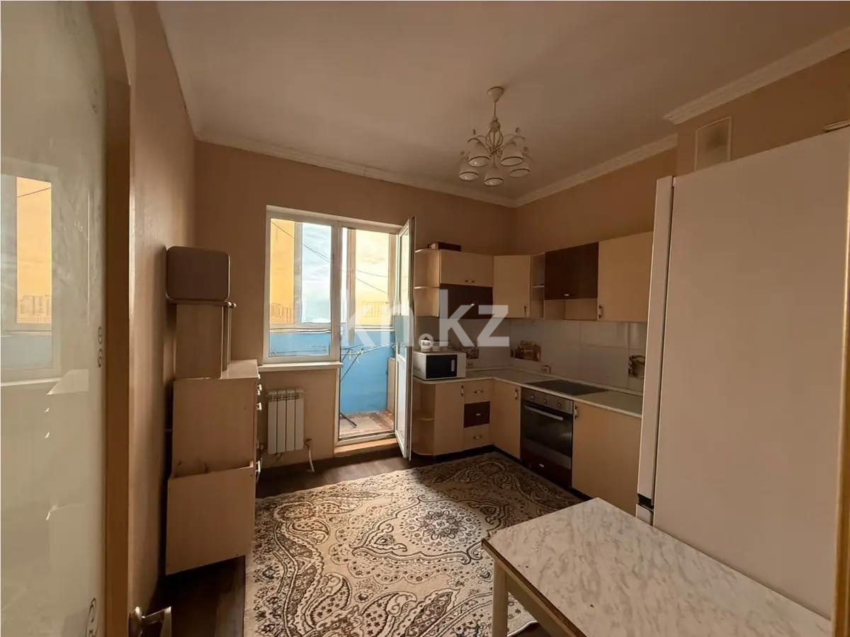 Продажа 1-комнатной квартиры, 45 м² в Астане - фото 2