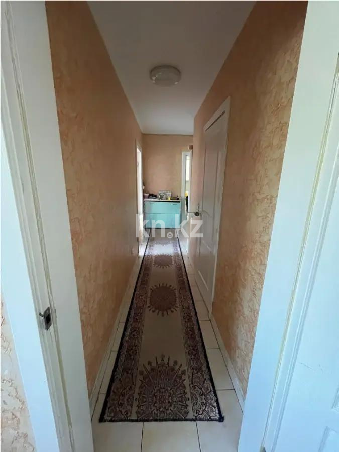 Продажа 2-комнатной квартиры, 64 м² в Алматы - фото 5