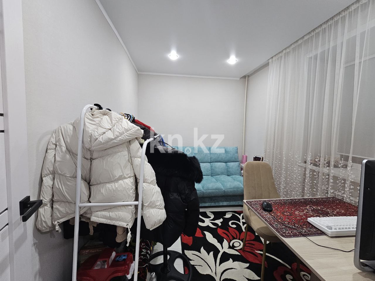 Продажа 3-комнатной квартиры, 60.3 м² в Костанае - фото 14