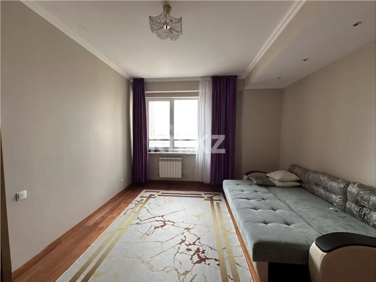 Продажа 4-комнатной квартиры, 143 м² в Астане - фото 3