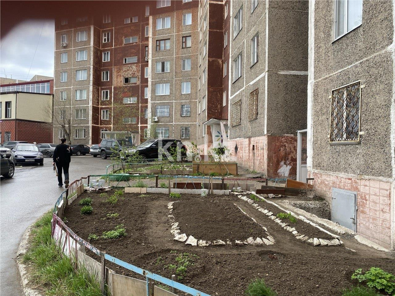 Продажа 2-комнатной квартиры, 52 м², мкр-н 8 в Темиртау - фото 15