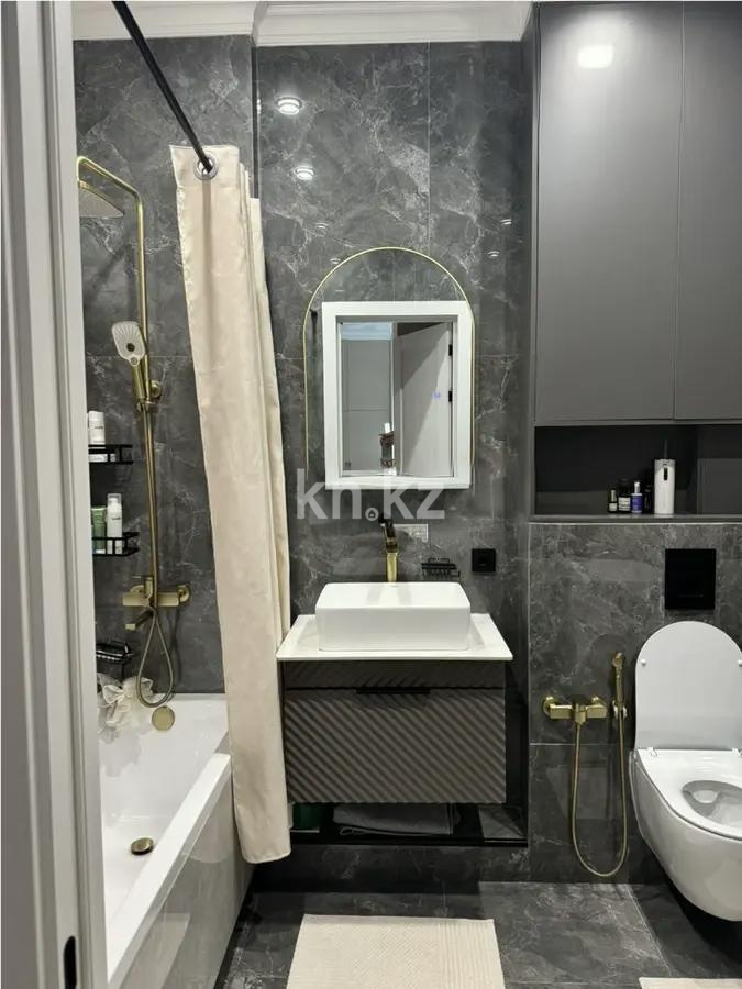 Продажа 2-комнатной квартиры, 52 м² в Астане - фото 4