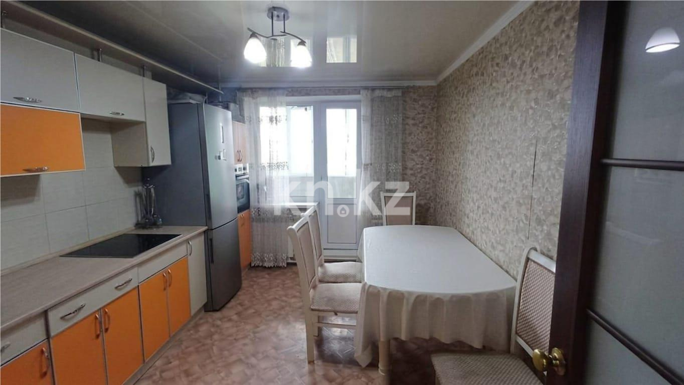 Продажа 3-комнатной квартиры, 67 м² в Караганде - фото 2