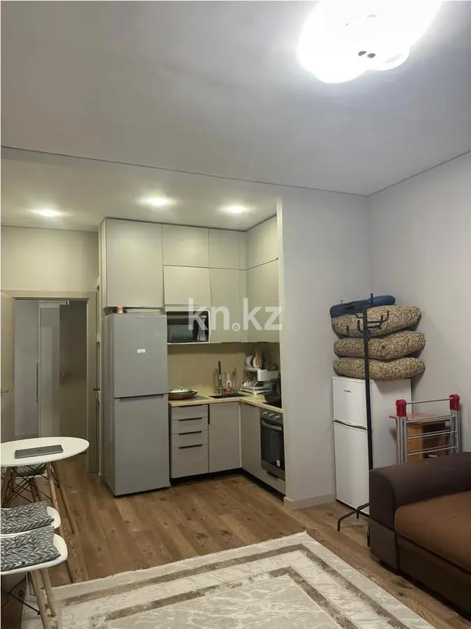 Продажа 2-комнатной квартиры, 53 м², ул. Утеген батыра, дом  11в в Алматы - фото 3