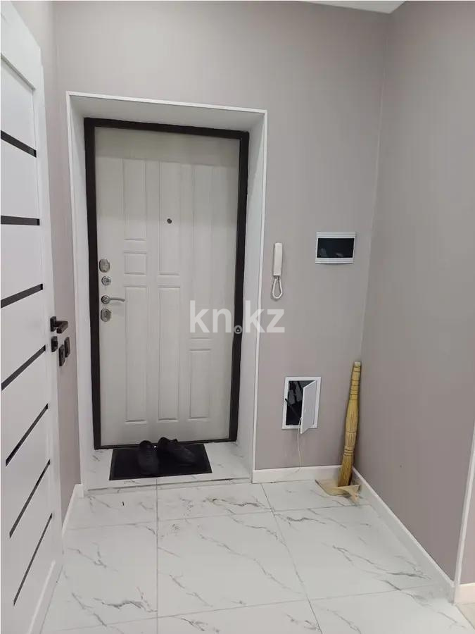 Продажа 2-комнатной квартиры, 40 м² в Астане - фото 5