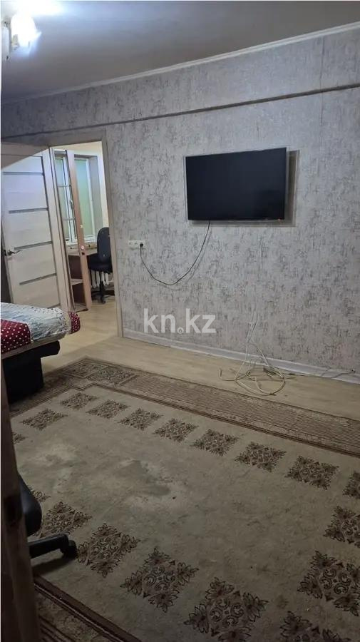 Продажа 2-комнатной квартиры, 43 м² в Астане