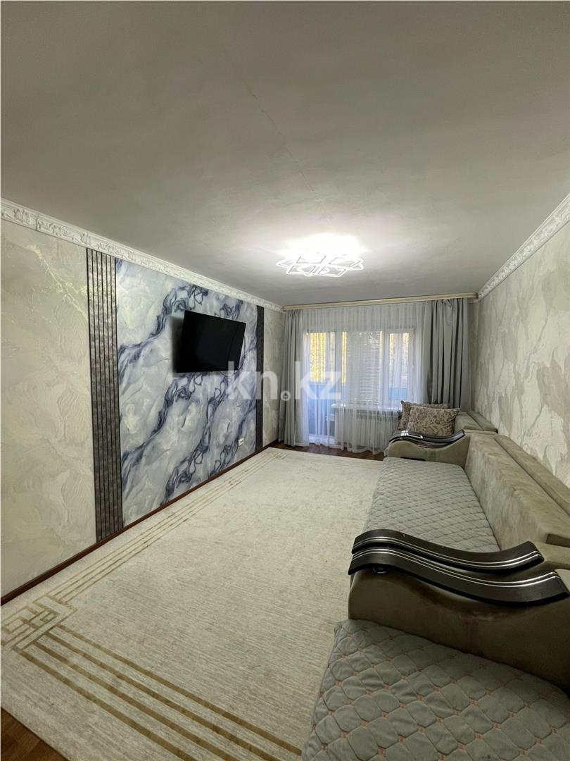 Продажа 3-комнатной квартиры, 70 м² в Караганде
