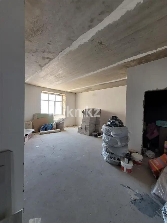 Продажа 1-комнатной квартиры, 47 м² в Караганде