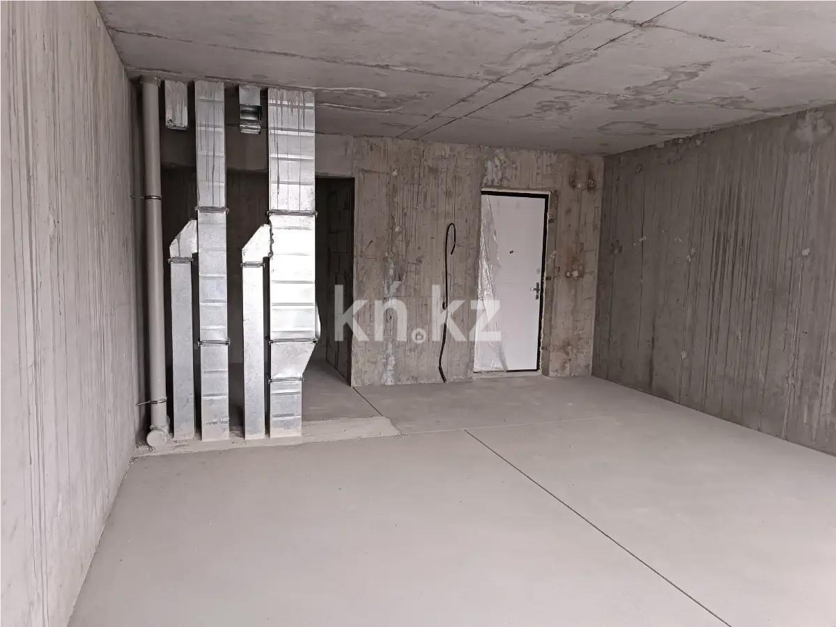 Продажа 1-комнатной квартиры, 39.8 м² в Алматы - фото 3