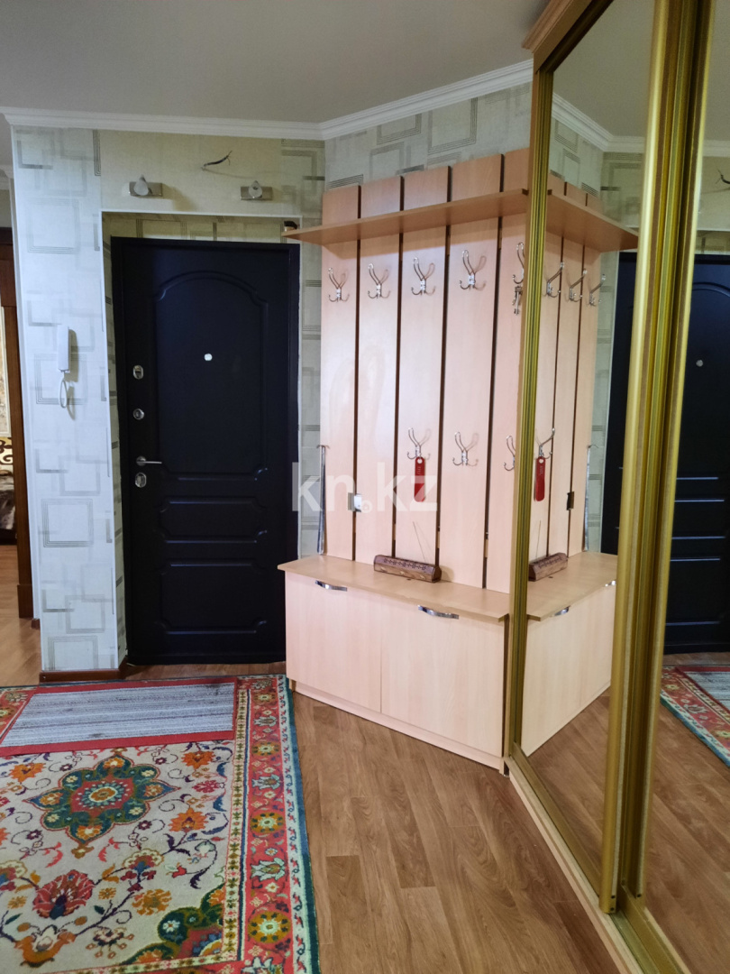 Продажа 3-комнатной квартиры, 90 м², ул. Кенесары, дом  70 - ул. Жубанова в Астане - фото 12