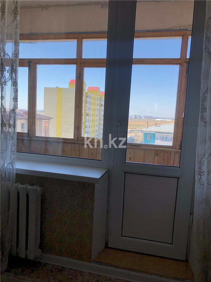 Продажа 3-комнатной квартиры, 69 м², мкр. Голубые Пруды в Караганде - фото 11