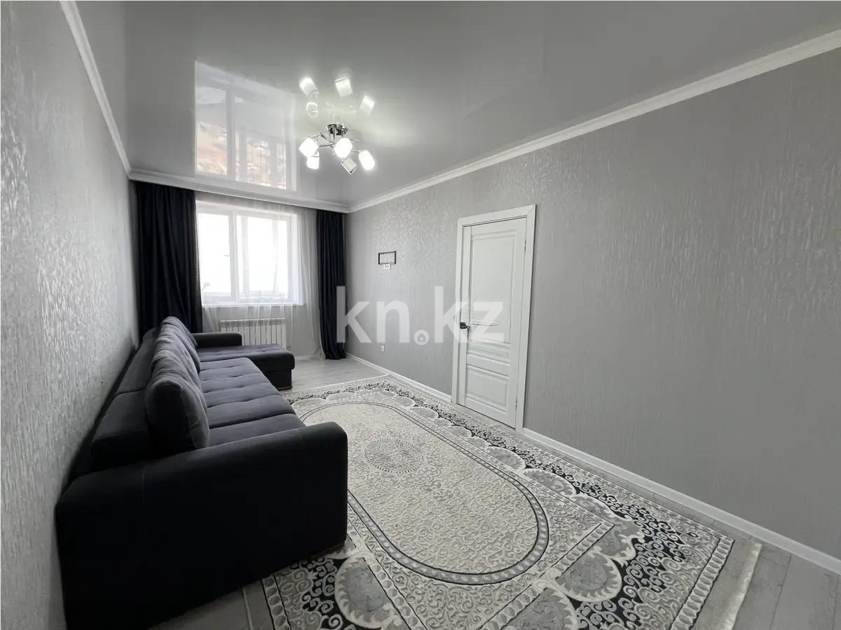 Продажа 1-комнатной квартиры, 38 м² в Астане