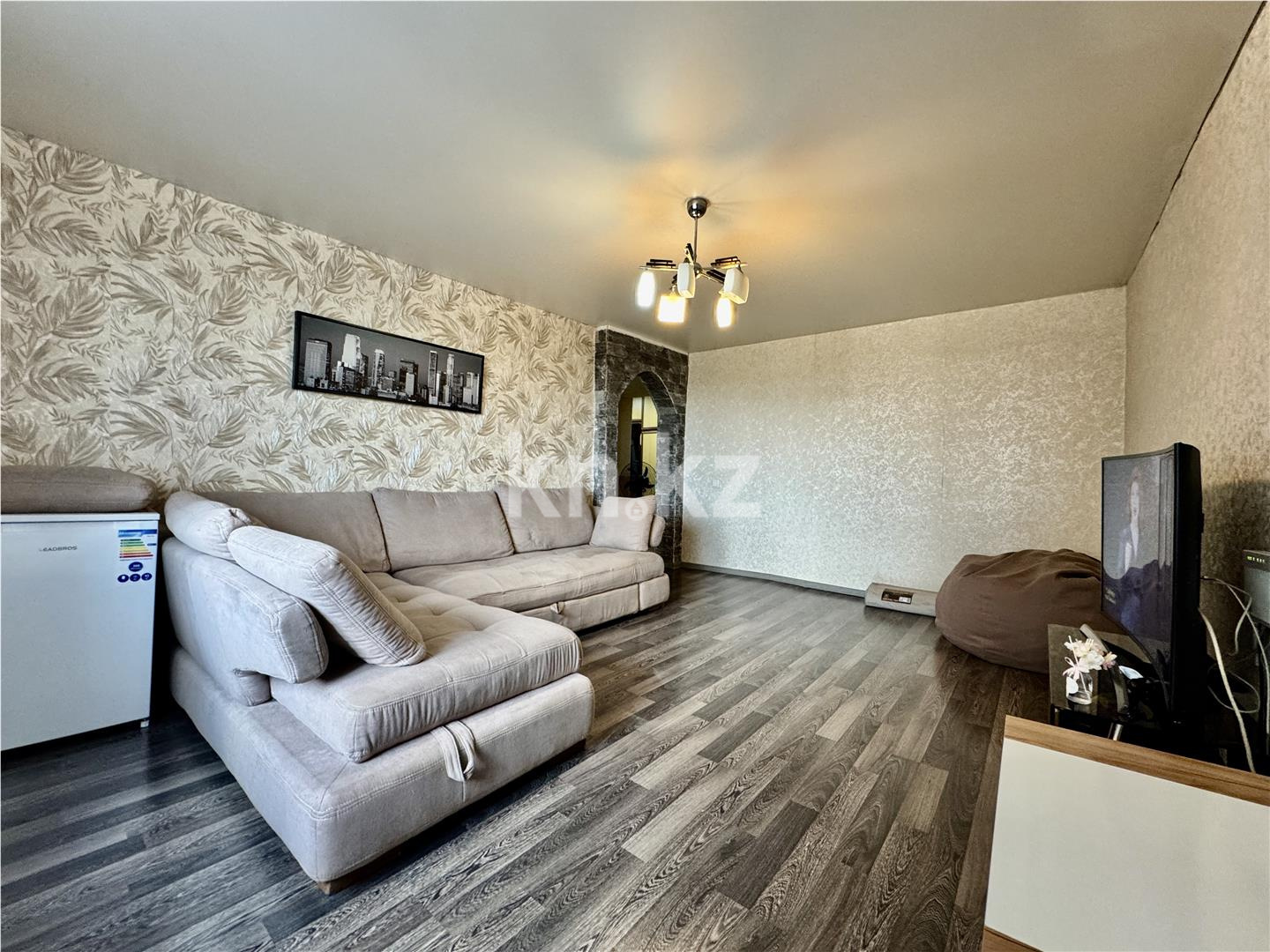 Продажа 2-комнатной квартиры, 58 м², ул. Анжерская, дом  39 в Караганде - фото 5