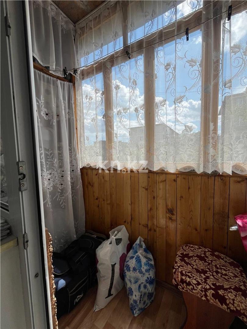 Продажа 2-комнатной квартиры, 44 м², ул. Абая в Темиртау - фото 13