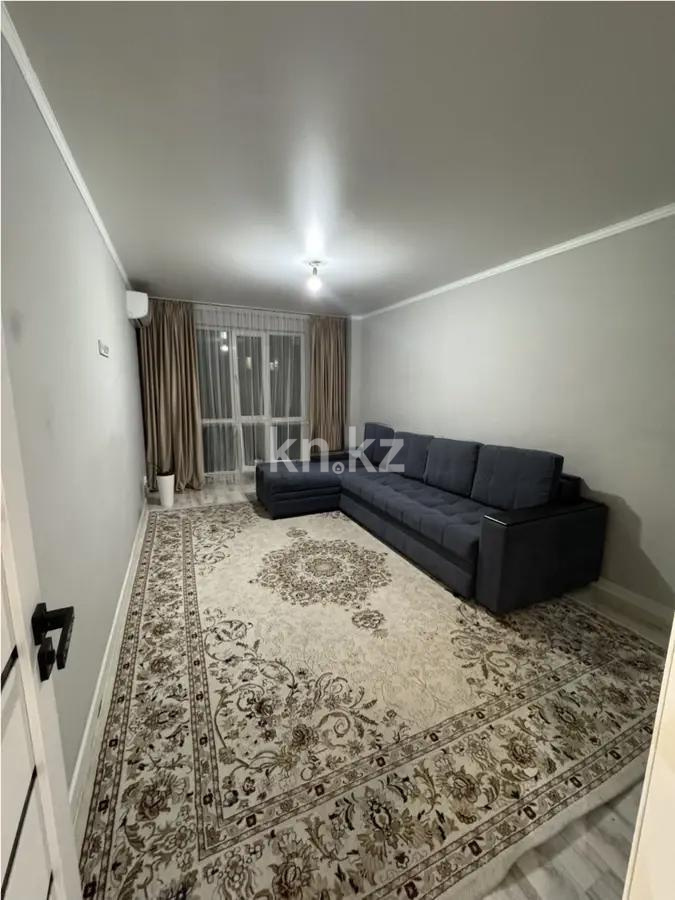 Продажа 2-комнатной квартиры, 65 м² в Алматы