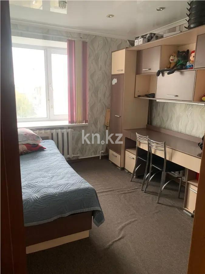 Продажа 3-комнатной квартиры, 60 м², пр. Победы, дом  8 в Абае - фото 3