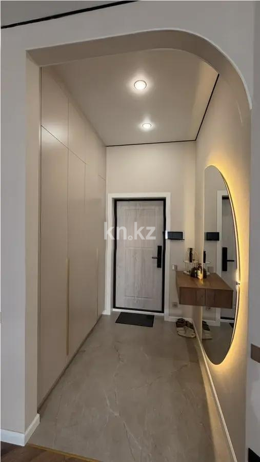 Продажа 2-комнатной квартиры, 53 м² в Астане - фото 5