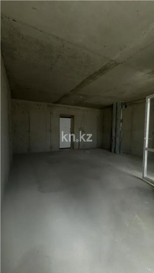 Продажа 1-комнатной квартиры, 39.4 м² в Алматы - фото 2