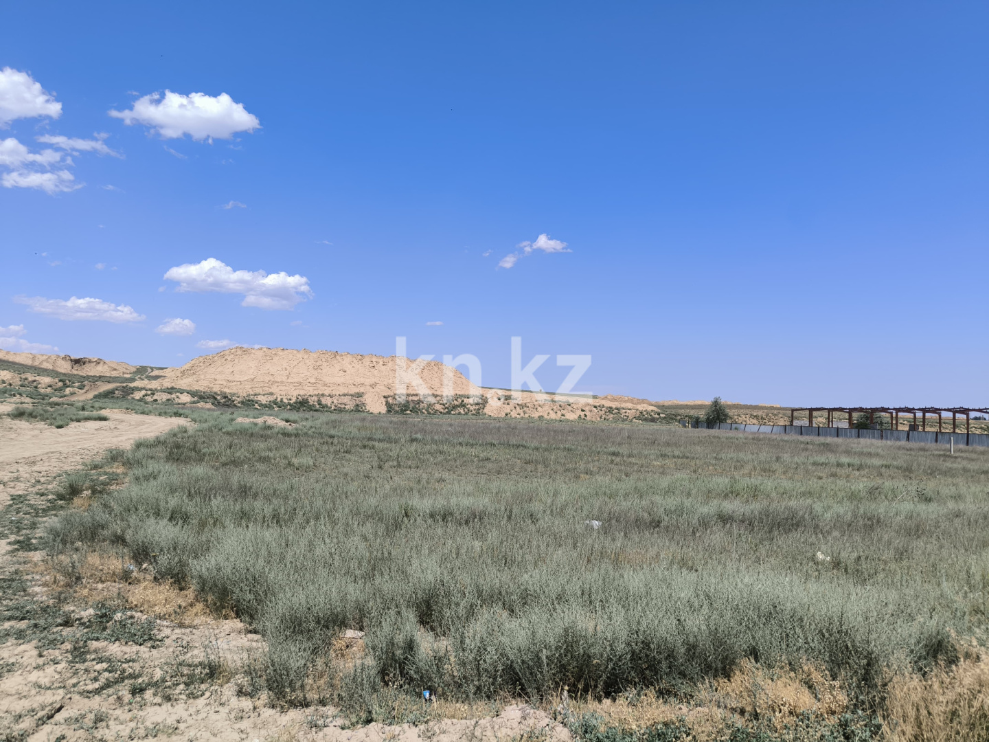 Продажа , 10 га, Станция Чемолган в Алматы - фото 3
