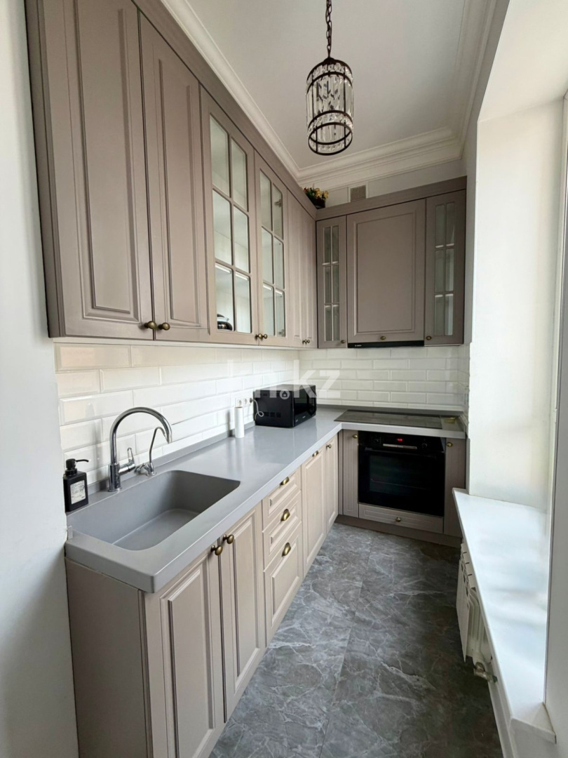 Продажа 4-комнатной квартиры, 122.5 м² в Астане - фото 4
