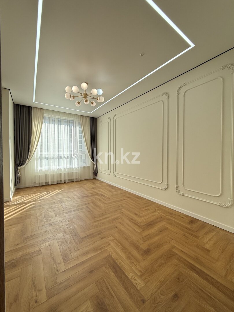 Продажа 2-комнатной квартиры, 62.5 м² в Астане
