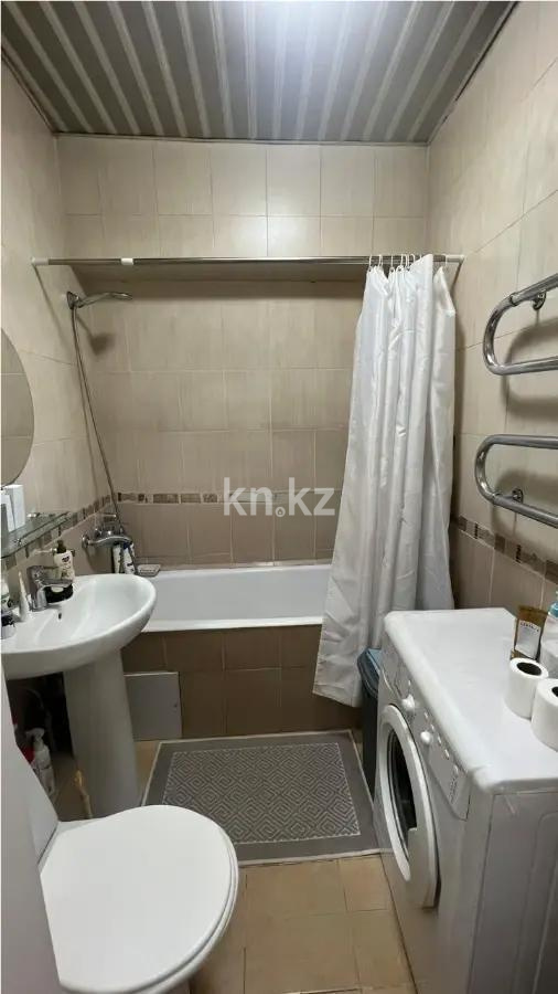 Продажа 1-комнатной квартиры, 40 м² в Алматы - фото 5