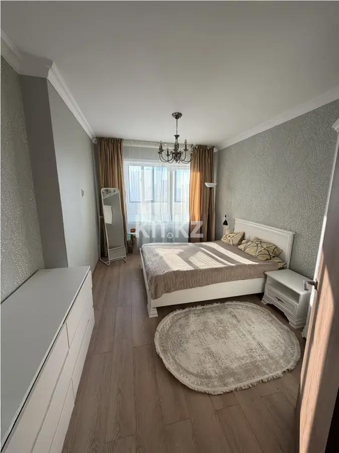 Продажа 3-комнатной квартиры, 75 м² в Астане - фото 2