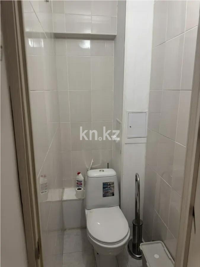 Продажа 3-комнатной квартиры, 71 м² в Алматы - фото 5