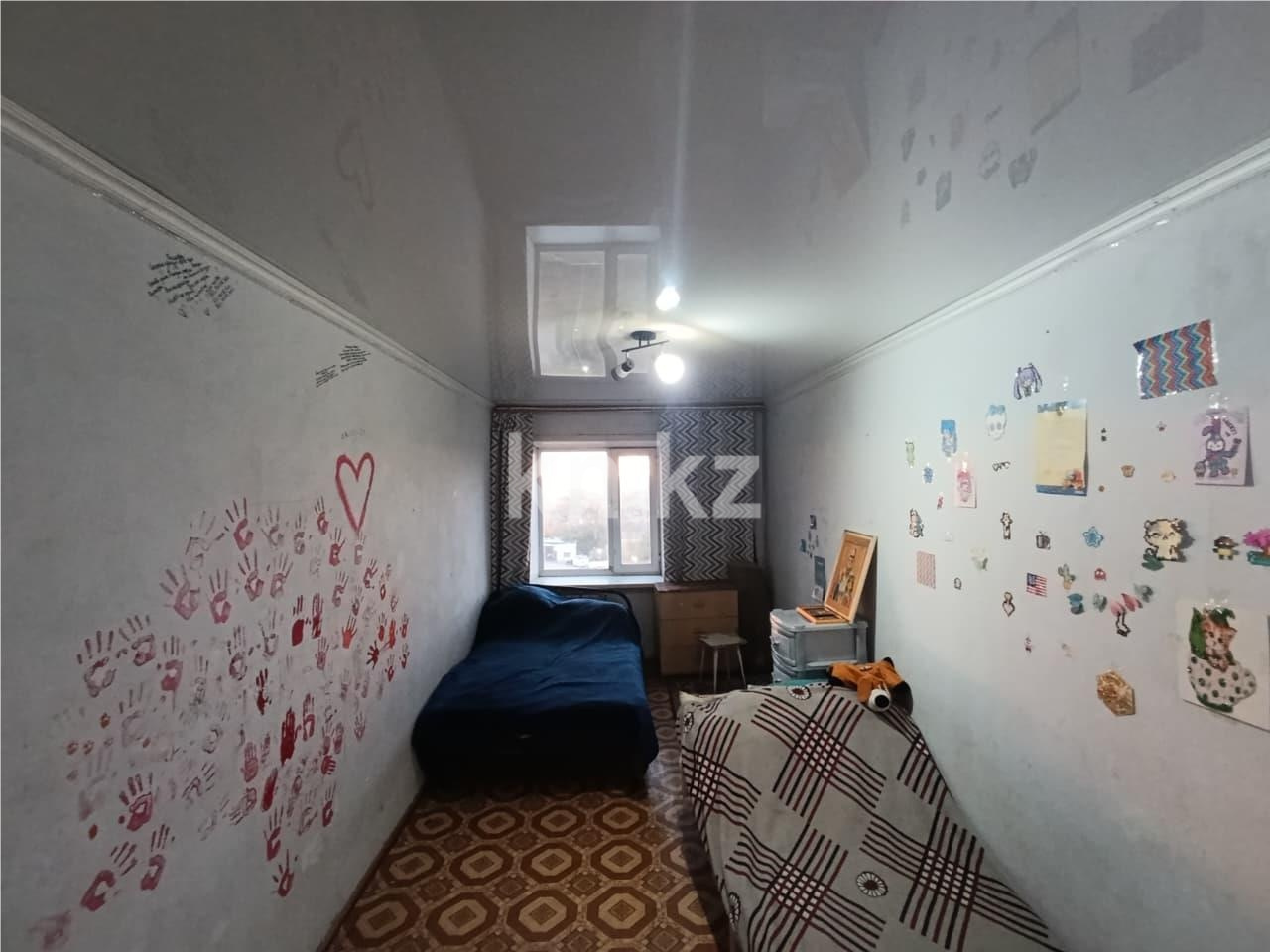Продажа 2-комнатной квартиры, 46 м² в Караганде - фото 5