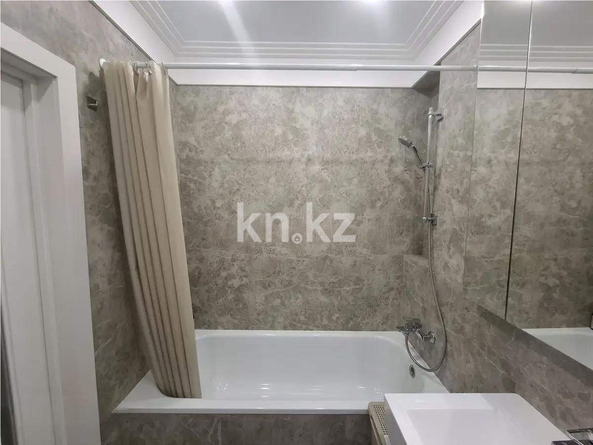 Продажа 2-комнатной квартиры, 37.5 м² в Алматы - фото 2