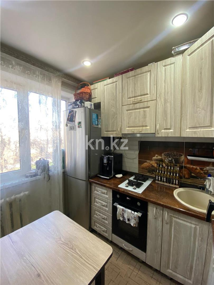 Продажа 3-комнатной квартиры, 47 м², ул. Университетская в Караганде - фото 6