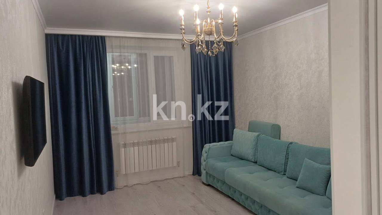 Аренда 1-комнатной квартиры, 40 м² в Астане - фото 2