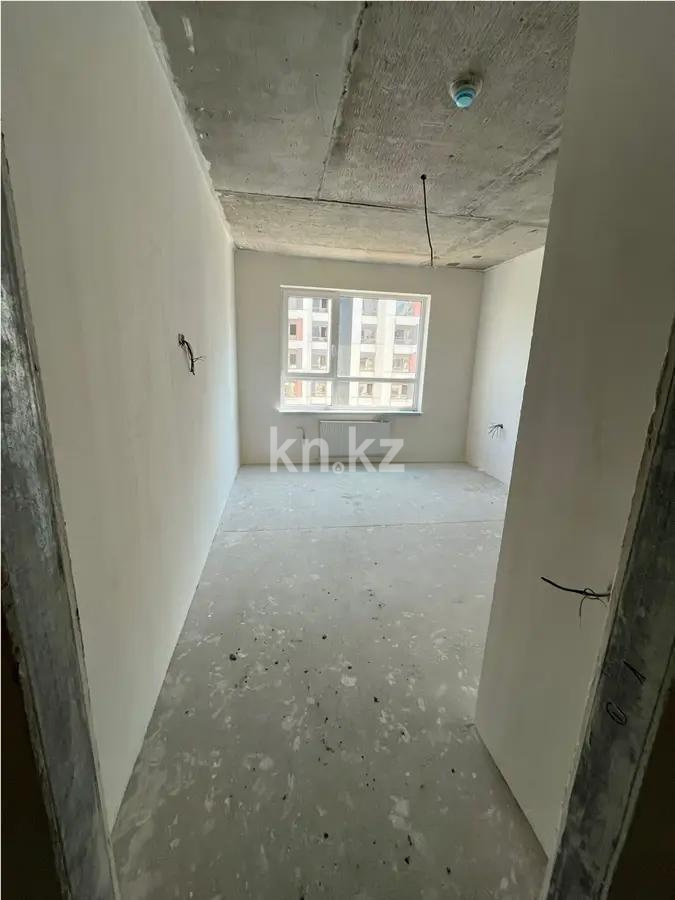 Продажа 2-комнатной квартиры, 63.1 м², мкр-н Гажайып, дом  5/2 в Алматы - фото 2