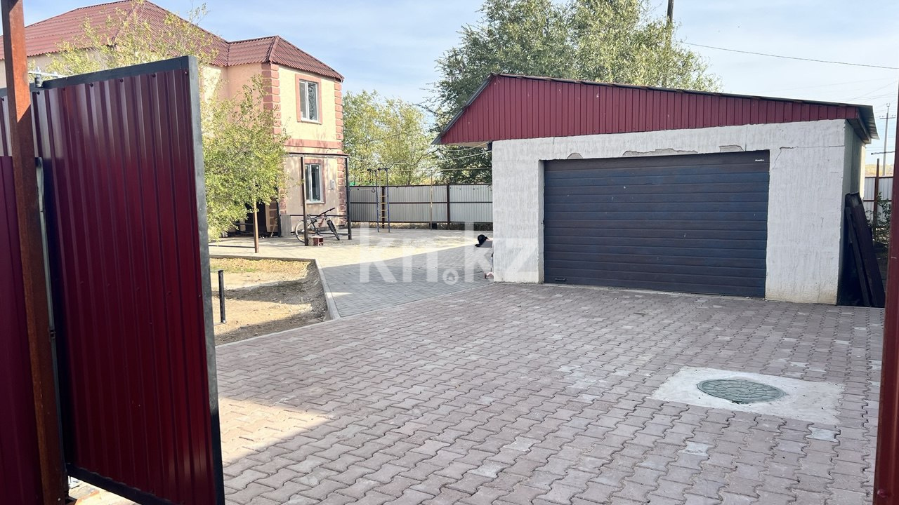 Продажа 5-комнатного дома, 168 м², Арыстаналиева, дом  41/3 в Уральске - фото 2