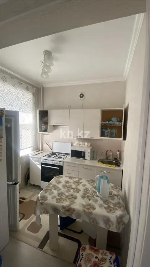Продажа 2-комнатной квартиры, 42 м² в Караганде - фото 3