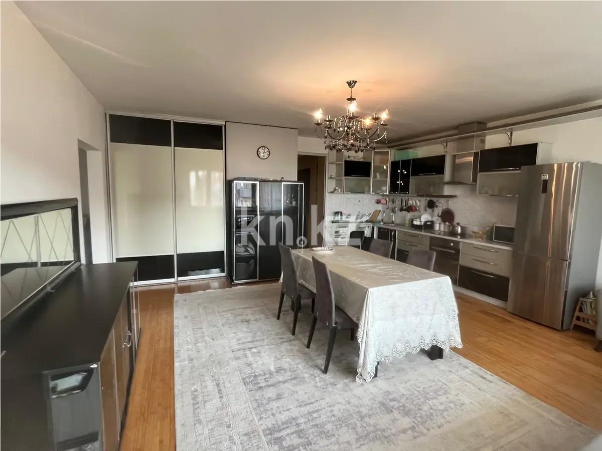 Продажа 3-комнатной квартиры, 82 м², мкр-н Думан-2, дом  17 в Алматы - фото 4