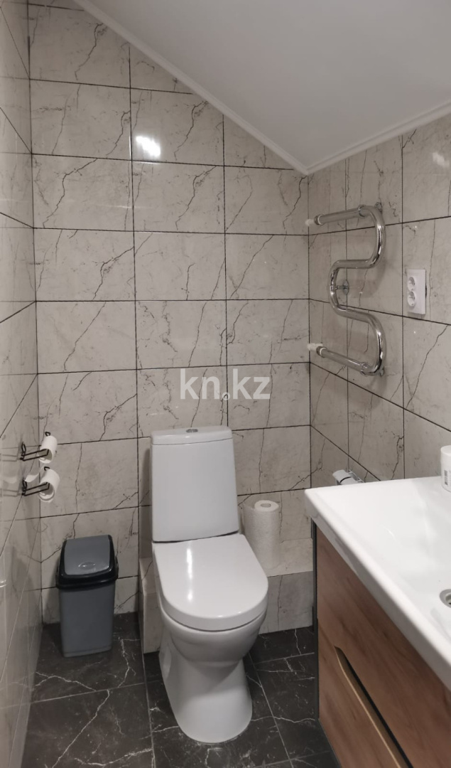 Продажа 8-комнатного дома, 347 м², ул. Можайского в Караганде - фото 17