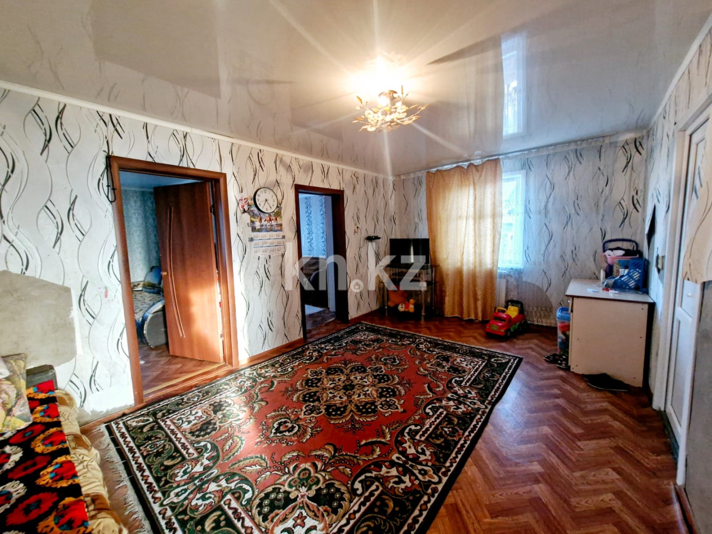 Продажа 4-комнатного дома, 79 м² в Костанае - фото 16