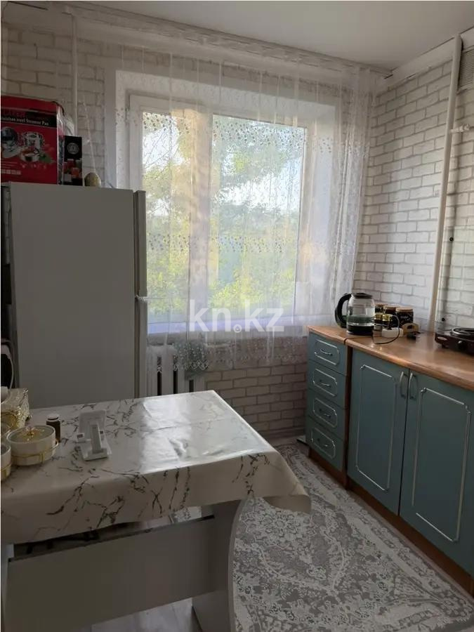 Продажа 1-комнатной квартиры, 31 м² в Караганде - фото 2