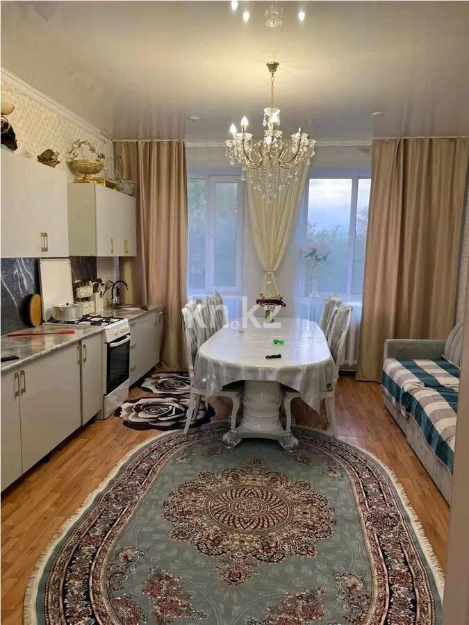 Продажа 3-комнатной квартиры, 57 м² в Темиртау - фото 3