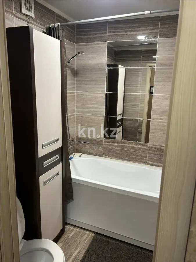 Продажа 1-комнатной квартиры, 31 м², пр. Женис, дом  69 в Астане - фото 3