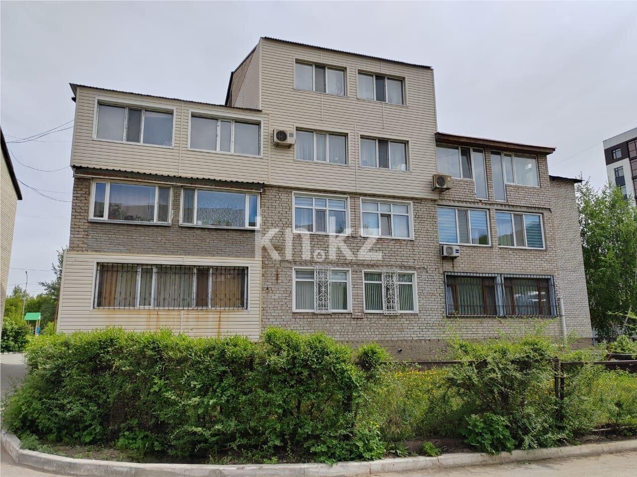 Продажа 4-комнатной квартиры, 97 м² в Караганде - фото 24