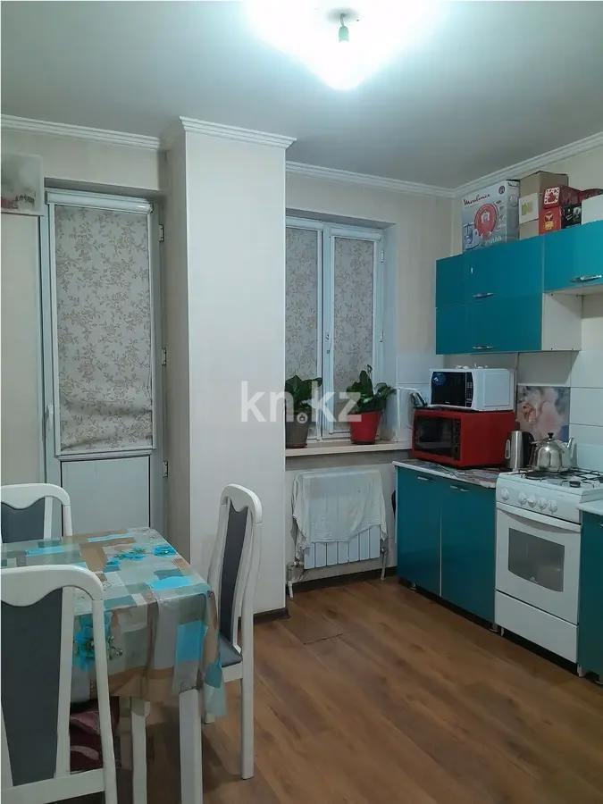 Продажа 1-комнатной квартиры, 40 м² в Алматы - фото 2