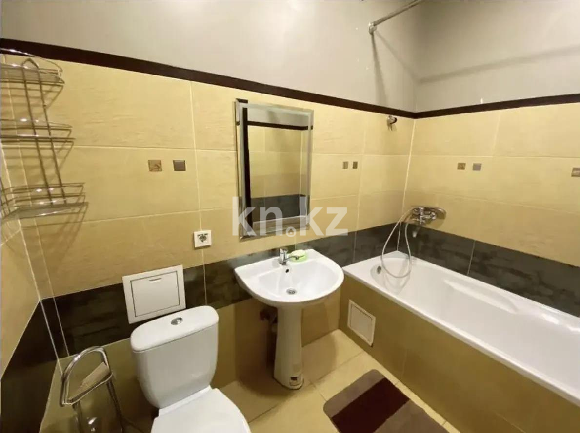 Продажа 2-комнатной квартиры, 53 м², пр. Назарбаева, дом  149 в Алматы - фото 3