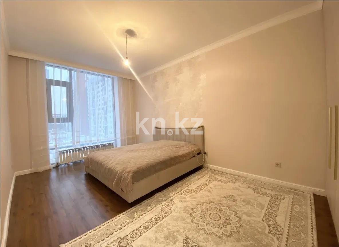 Продажа 3-комнатной квартиры, 110 м² в Астане - фото 3