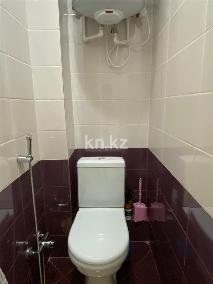 Продажа 3-комнатной квартиры, 92 м² в Караганде - фото 9