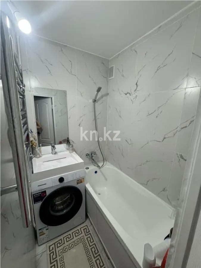 Продажа 2-комнатной квартиры, 43 м² в Караганде - фото 4
