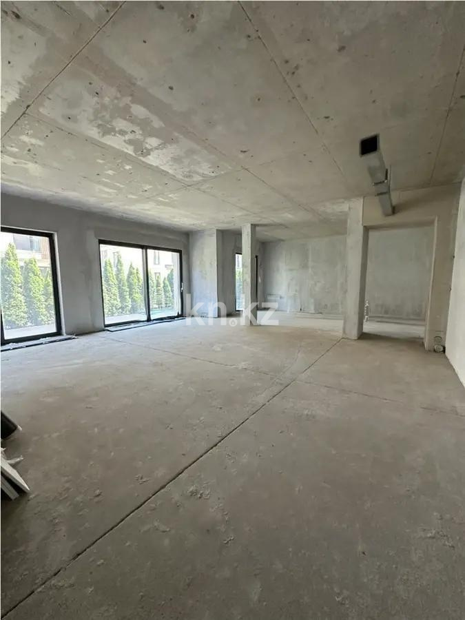 Продажа 2-комнатной квартиры, 81 м² в Алматы