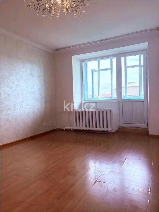 Продажа 2-комнатной квартиры, 51 м² в Астане